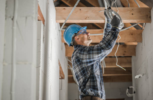 Best Residential Electrician Services  in Soquel, CA