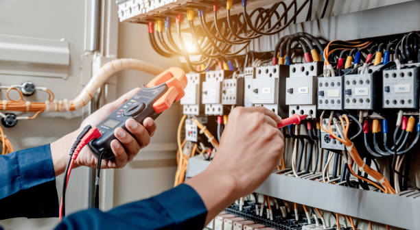 Best Electric Panel Repair  in Soquel, CA