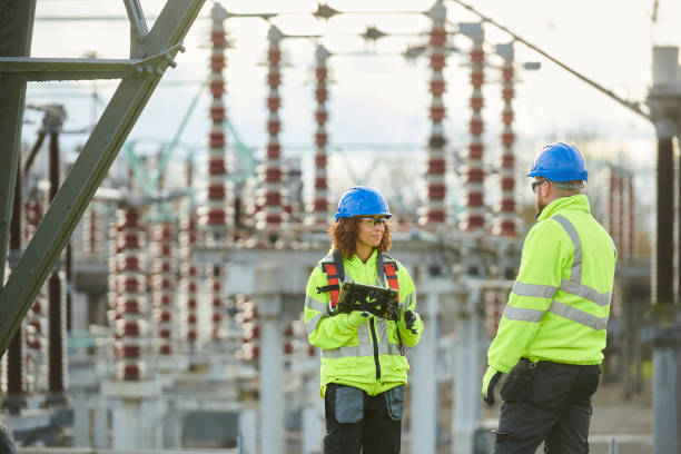 Best Electrical Contractors for Businesses  in Soquel, CA